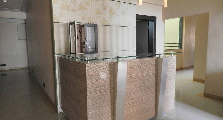 Jayshree Executive, Pune 5